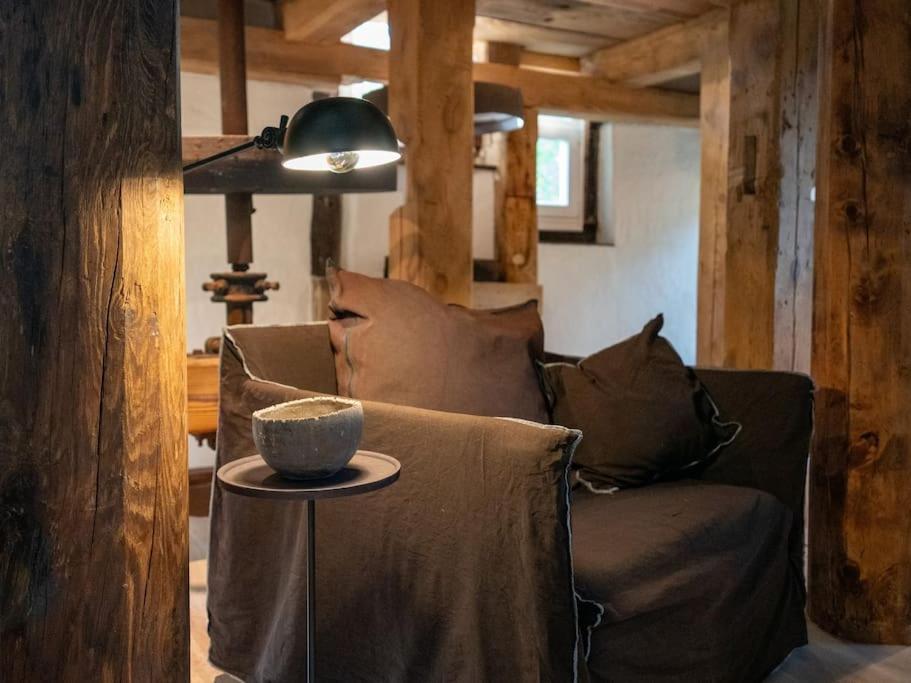 Wassermuehle Triglitz - Alleinlage Fuer Retreats, Workshops, Family & Friends Exterior photo